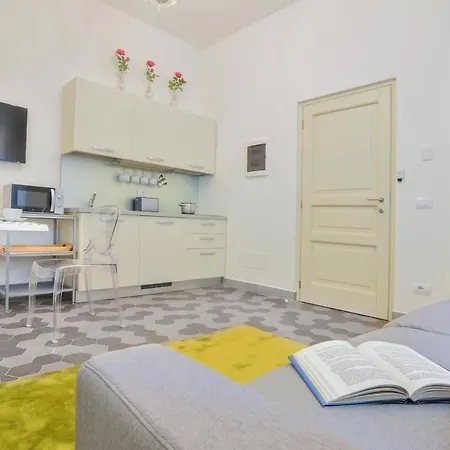 Massari Apartment