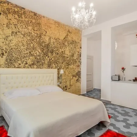 Massari Apartamento