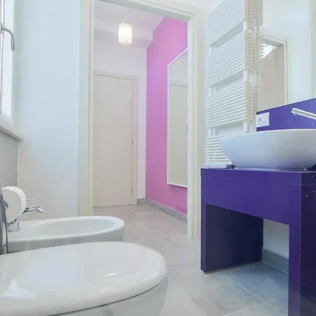Massari Apartamento *