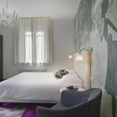 Apartamento Massari Milán