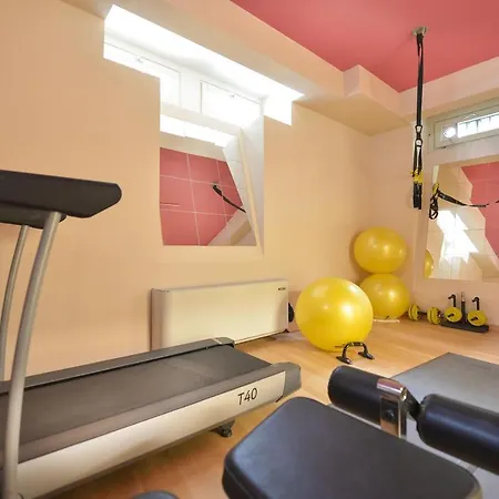 Apartamento Massari Milán
