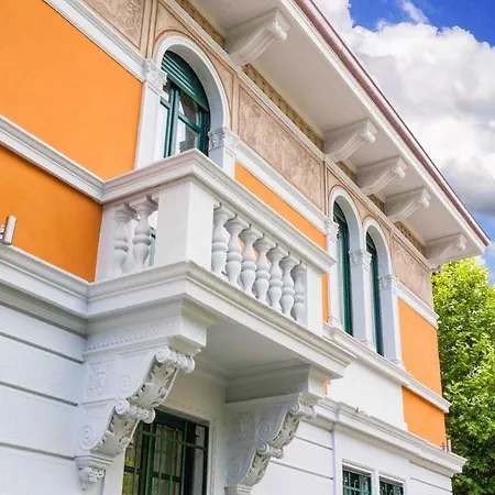 Apartamento Massari