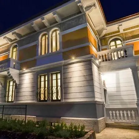 Massari Apartamento