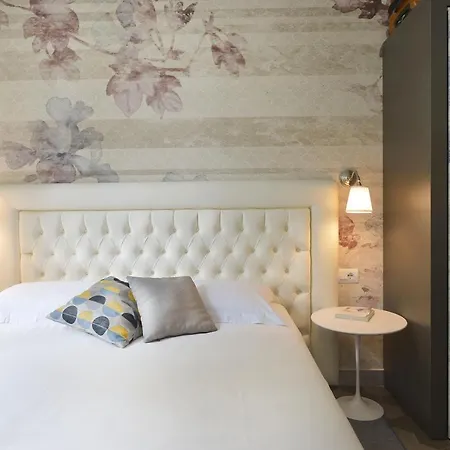 Apartamento Massari Milán