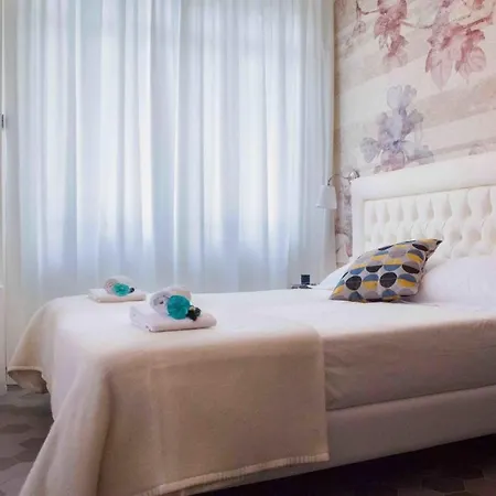 Massari Apartamento Milán
