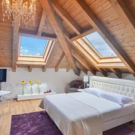 Massari Apartamento Milán