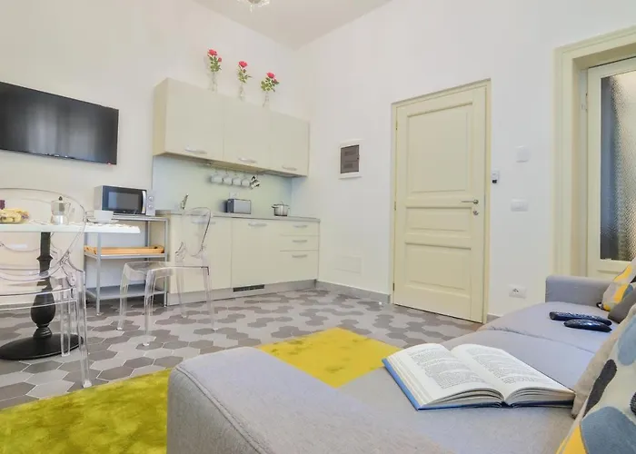 Massari Appartement