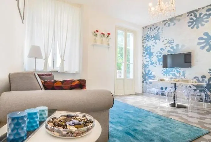 Appartement Massari