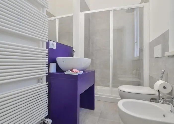 Appartement Massari *