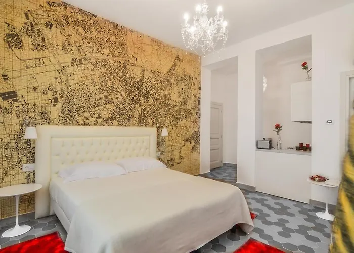 Massari Appartement
