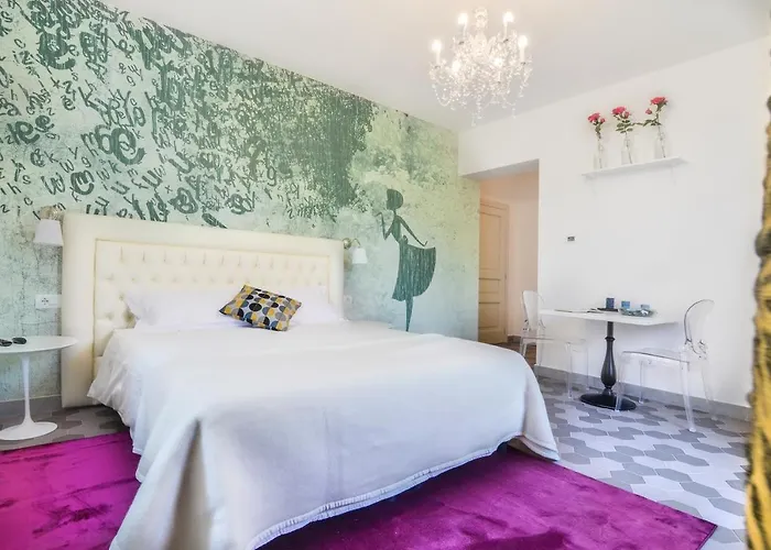 Appartement Massari