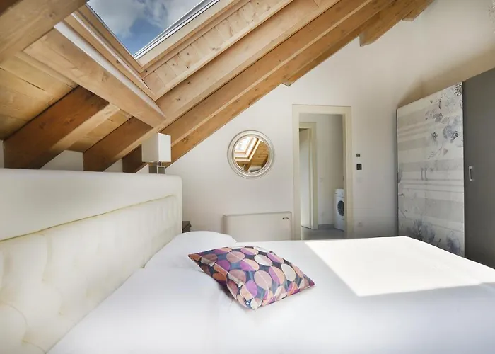 Appartement Massari