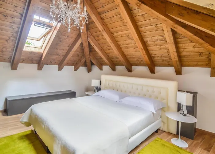 Appartement Massari