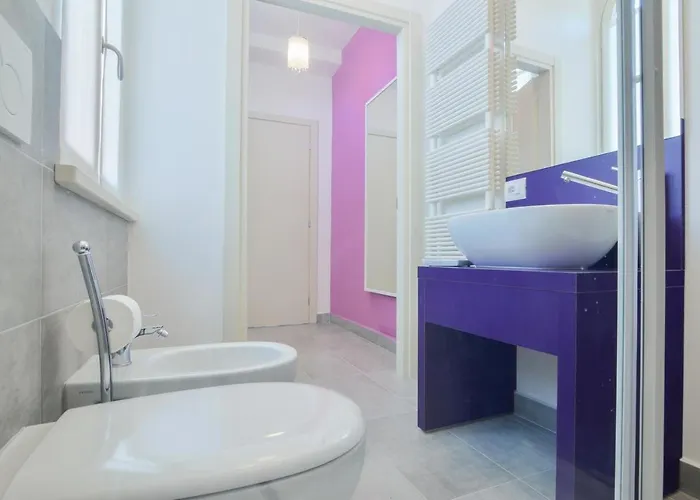 Massari Appartement *