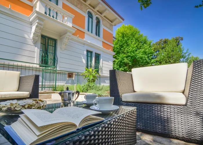 Massari Appartement