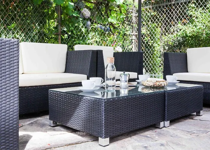 Massari Appartement