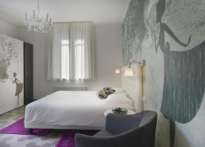 Appartement Massari Milaan