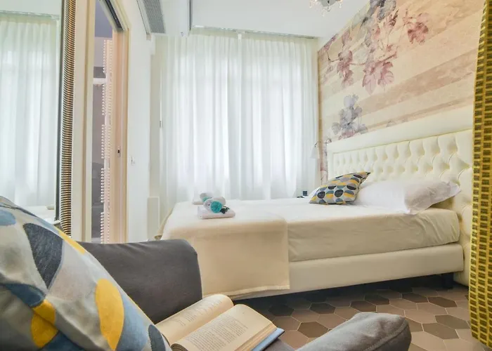 Massari Appartement