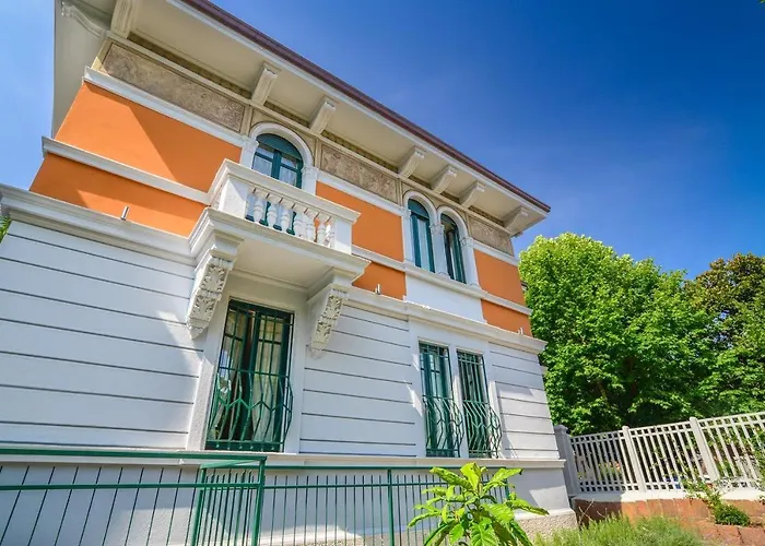 Massari Appartement Milaan