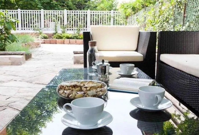Appartement Massari