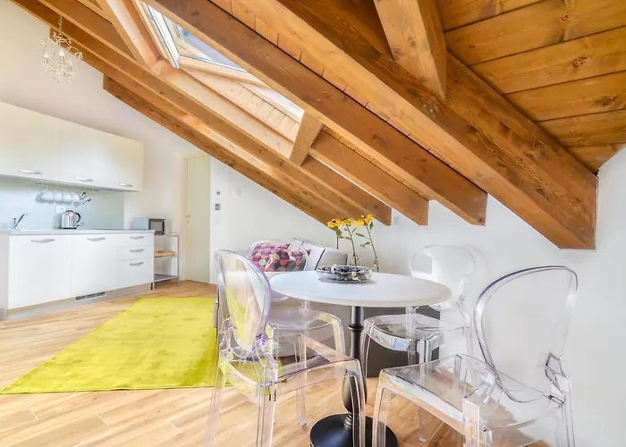 Massari Appartement *