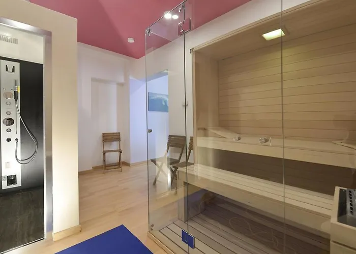 Appartement Massari *