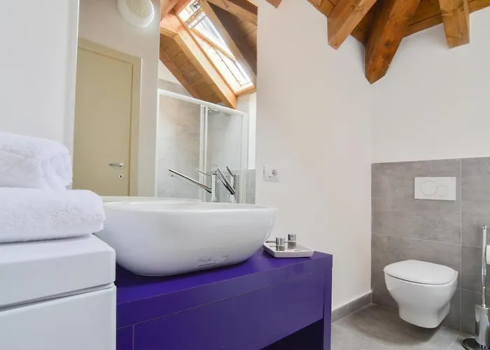 Massari Appartement *