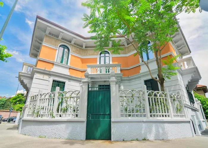 Appartement Massari