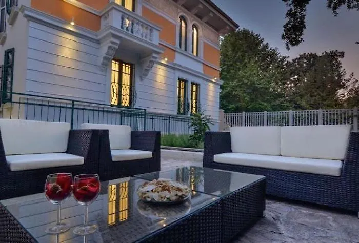 Massari Appartement